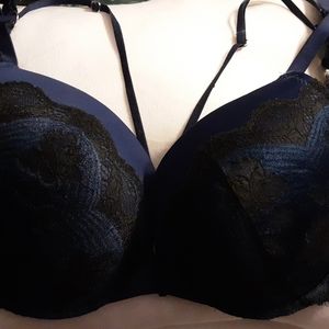 Victoria's Secret bra size 38C